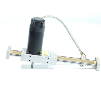 Ausleger Linearachse LM-A1-180 RDM 569/50 B Gebraucht